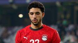 ضربات پنالتی بازی مصر 2-0 کیپ ورد