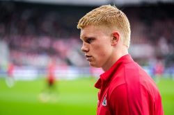 لیورپول آماده ارائه پیشنهاد برای جذب ستاره آلکمار