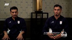 پیش بینی علیپور و حردانی از گروه تیم ملی در جام جهانی