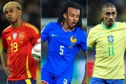 رکورد جالبی که بارسلونا در جام جهانی ثبت میکند