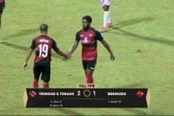 اتفاقی عجیب در انتخابی جام جهانی؛ فیفا فریب خورد؟