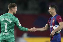 رقابت غولهای فوتبال ترکیه برای جذب دو ستاره بارسلونا