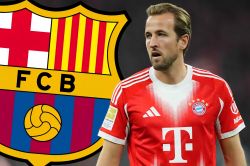 هدف بزرگ بارسلونا برای فصل آینده