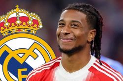 اولیسه جانشین رودریگو در رئال مادرید خواهد شد؟