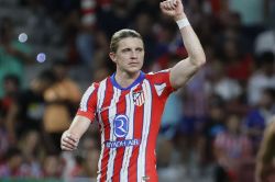 آمادگی لیگ برتریها برای جذب کانر گلگر