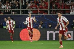 واکنش یوفا به گلزنی طارمی مقابل رئال مادرید