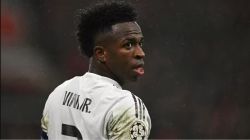 چرخش 180 درجهای وینیسیوس برای تمدید قرارداد با رئال مادرید