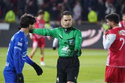 سورپرایز ویژه برای استقلال و پرسپولیس