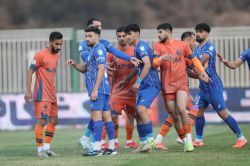 الحدادی سورپرایز استقلال در دربی؟ تا پنجشنبه صبر کنید!