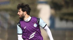 باور نکردنی؛ رباط صلیبی زانوی ماشاریپوف جوش خورد