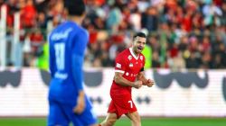 پوستر پرسپولیس برای دربی؛ بدون منظور یا کنایهآمیز؟ (عکس)