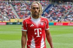 بایرنمونیخ آماده مذاکره برای فروش ساشا بویی