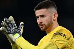 ستاره ایتالیایی تاتنهام راهی اینتر خواهد شد؟