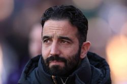 آموریم شاگرد سابقش را به اولدترافورد میآورد؟