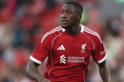 اختلاف بر سر تمدید قرارداد ستاره فرانسوی لیورپول