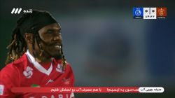 فرصت عالی گلزنی برای بیفوما و پرسپولیس