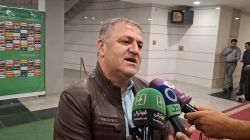 صحبت های محمد رجائیان، پس از بازی مقابل فولاد