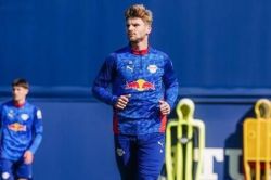 پایان شایعات همتیمی شدن تیمو ورنر و لیونل مسی