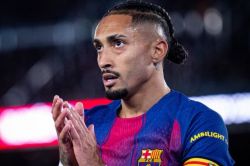 احتمال جدایی رافینیا از بارسلونا پس از جام جهانی