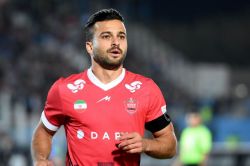 عقبنشینی آدان؛ شکایتی از سروش ندارم!