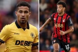 دو بازیکن جدید در لیست اهداف منچستریونایتد برای نقلوانتقالات ژانویه