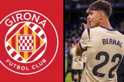 خیرونا به دنبال جذب قرضی ستاره ۱۸ ساله بارسلونا