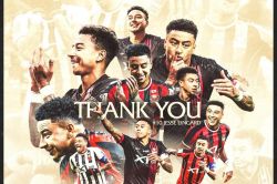 پایان کار ستاره سابق منچستریونایتد در باشگاه مطرح کره جنوبی