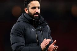 درخواست ۲۰۰ میلیونی آموریم از مدیران منچستریونایتد