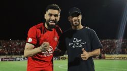 امیدواری مدافع مغضوب استقلال به شجاع خلیلزاده!