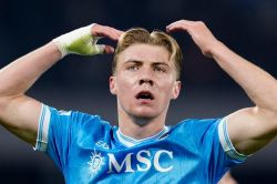 مهاجمی که به نظر قصد بازگشت به منچستریونایتد را ندارد