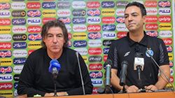 ساپینتو: منتظر پنچره نقل و انتقالاتی هستم و اولویت ماست