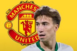 مدافعی که هدف جدید منچستر یونایتد است