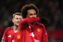 زیرکزی برای جایگاهش در منچستر یونایتد خواهد جنگید