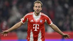 کین در مونیخ میماند؛ پایان رؤیای جدایی در ژانویه