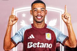 غیر رسمی؛ پدیده برزیلی به استون ویلا پیوست