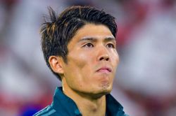 ستاره ژاپنی در مسیر آمستردام؛ چراغ سبز آرسنال