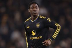 مقصد کوبی ماینو در صورت جدایی از منچستریونایتد