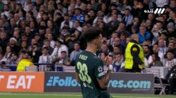 گل اول منچستر سیتی به رئال مادرید (نیکو اورایلی)