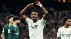 دو ستاره رئال مادرید در برنابئو هو شدند