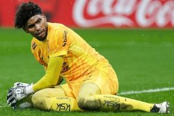 میلان بهدنبال جذب دروازهبان کورینتیانس