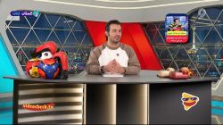 خداداد عزیزی، الگوی محمد صلاح در فوتبال حرفه ای و غیر حرفه ای