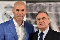 بمب خبری در مادرید؛ آقای رئیس زیزو را میخواهد!