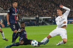 اولین تساوی بدون گل قهرمان اروپا پس از ۱۰ سال