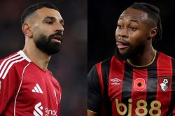 لیورپول جانشین صلاح را پیدا کرد