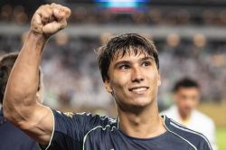 اونای امری خواهان جذب ستاره رئال مادرید شد