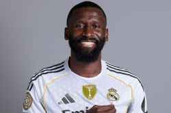 احتمال انتقال ستاره آلمانی رئال مادرید به گالاتاسرای