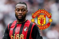 منچستریونایتد جدیترین مشتری ستاره غنایی بورنموث