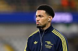 رقابت دو غول انگلیسی برای جذب ستاره جوان آرسنال