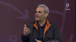 جنجال جدید جواد خیابانی: انسان پاک و سالم فوتبالیست خوبی نمی شود، بازی جوانمردانه معنا ندارد