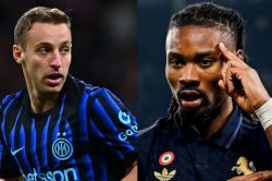 احتمال معاوضه بازیکن بین دو دشمن قدیمی در ایتالیا